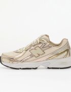 New Balance Сникърси 740 Sea Salt/ Silver Metallic