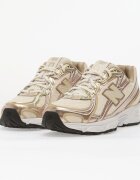 New Balance Сникърси 740 Sea Salt/ Silver Metallic