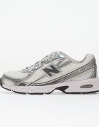 New Balance Сникърси 740 White/ Castlerock