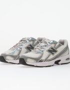 New Balance Сникърси 740 White/ Castlerock