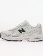 New Balance Сникърси 740 White/ Nordic Green