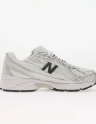 New Balance Сникърси 740 White/ Nordic Green