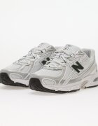 New Balance Сникърси 740 White/ Nordic Green