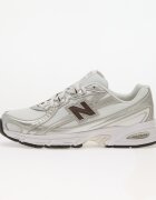 New Balance Сникърси 740 White/ Silver Metallic