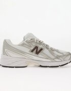 New Balance Сникърси 740 White/ Silver Metallic
