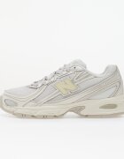 New Balance Сникърси 740 White/ Silver Metallic