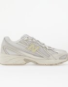 New Balance Сникърси 740 White/ Silver Metallic