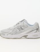New Balance Сникърси 740 White/ Silver Metallic/ Reflection Wm2