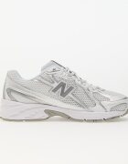New Balance Сникърси 740 White/ Silver Metallic/ Reflection Wm2