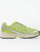 New Balance Сникърси 740N Timberwolf/ Afterglow