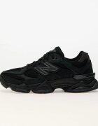 New Balance Сникърси 9060 Black/ Black Cement Zge
