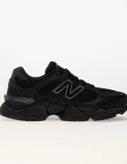 New Balance Сникърси 9060 Black/ Black Cement Zge