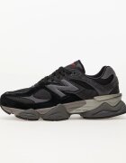 New Balance Сникърси 9060 Black/ Castlerock/ Rain Cloud Blk