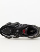 New Balance Сникърси 9060 Black/ Castlerock/ Rain Cloud Blk