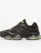 New Balance Сникърси 9060 Black Cement/ Dry Lime