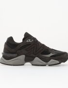 New Balance Сникърси 9060 Black Cement/ Dry Lime