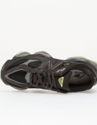 New Balance Сникърси 9060 Black Cement/ Dry Lime