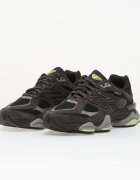 New Balance Сникърси 9060 Black Cement/ Dry Lime