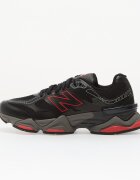 New Balance Сникърси 9060 Black/ Fire Cracker