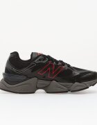 New Balance Сникърси 9060 Black/ Fire Cracker