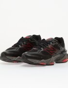 New Balance Сникърси 9060 Black/ Fire Cracker