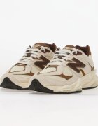 New Balance Сникърси 9060 Breakfast Tea/ Angora