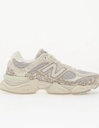New Balance Сникърси 9060 Grey Matter/ Reflection