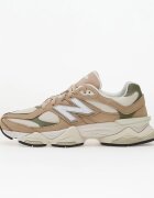 New Balance Сникърси 9060 Mindful Grey/ Dark Olivine