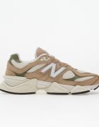 New Balance Сникърси 9060 Mindful Grey/ Dark Olivine