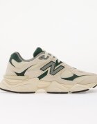 New Balance Сникърси 9060 Nightwatch Green/ Angora