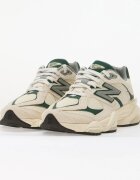 New Balance Сникърси 9060 Nightwatch Green/ Angora