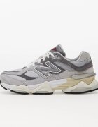New Balance Сникърси 9060 Rain Cloud/ Castlerock/ White Gry
