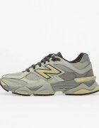 New Balance Сникърси 9060 Silver Moss/ Morel