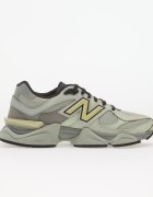 New Balance Сникърси 9060 Silver Moss/ Morel