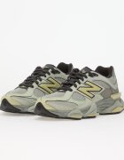New Balance Сникърси 9060 Silver Moss/ Morel
