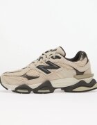 New Balance Сникърси 9060 Timberwolf/ Black Cement