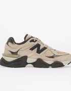 New Balance Сникърси 9060 Timberwolf/ Black Cement