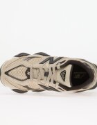 New Balance Сникърси 9060 Timberwolf/ Black Cement