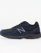 New Balance Сникърси 990 Made in USA Navy/ Meteorite