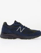 New Balance Сникърси 990 Made in USA Navy/ Meteorite