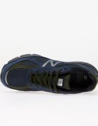 New Balance Сникърси 990 Made in USA Navy/ Meteorite