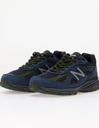 New Balance Сникърси 990 Made in USA Navy/ Meteorite