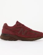 New Balance Сникърси 990 Monarch Burgundy