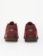 New Balance Сникърси 990 Monarch Burgundy