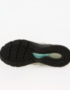 New Balance Сникърси 990 Silver Moss/ Bright Mint/ Black Cement