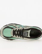 New Balance Сникърси 990 Silver Moss/ Bright Mint/ Black Cement