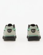 New Balance Сникърси 990 Silver Moss/ Bright Mint/ Black Cement