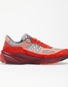 New Balance Сникърси 990 V6 Made in USA Molten Lava