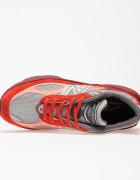 New Balance Сникърси 990 V6 Made in USA Molten Lava