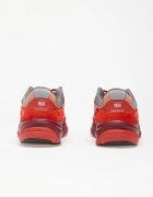 New Balance Сникърси 990 V6 Made in USA Molten Lava